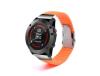 Bracelete Silicone Líquido ANTIIMPACTO! para Garmin MARQ Adventurer
