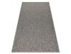 Piso de Carpete Superstar 836 Bege Claro (300 x 300 cm)