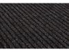 Tapete Anti-Deslizamento Gin 7053 Exterior, Interior em Castanho Liverpool 100 cm