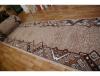Passadeira Bcf Baryton Bege 90 cm