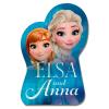 Toalha  forma Frozen Disney