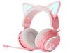CHRONUS YXEJ220909_lwd9 (Bluetooth - rosa)