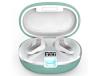 Auriculares Bluetooth True Wireless CHRONUS 5.0 Microfone 3D Estéreo Graves Profundos Portátil Esportes Cancelamento de Ruído