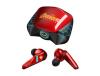 Auriculares Bluetooth True Wireless SENLIN Marvel com Cancelamento de Ruído