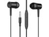 Auriculares com Fio SLOWMOOSE Preto