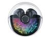 Auriculares Bluetooth True Wireless   5.1  Assistente de Voz Bluetooth