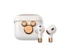 Auriculares Bluetooth True Wireless CHRONUS Sem Fio 5.0 20 Horas de Duração Da Bateria Branco