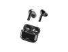 Auriculares Bluetooth True Wireless CELLULARLINE Ploos Auricolari Cuffie a Capsula Musica Chiamate Nero