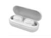 Auriculares Bluetooth True Wireless ENKERS V5.0 com Capa de Carregamento Ipx5 À Prova D'Água para Esportes com Cancelamento