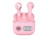 Auriculares Bluetooth True Wireless ENKERS 5.2 Enc com Cancelamento de Ruído com Microfon