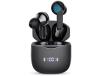 Auriculares Bluetooth True Wireless ENKERS 5.1 com Tela de Led Lismpare Hi-Fi Estéreo Sem