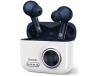 Auriculares Bluetooth True Wireless ENKERS F2 Chamadas Claras Carregamento Rápido Usb-C de Tamanho Pequen