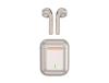 Auriculares Bluetooth True Wireless ENKERS Sem Fio Estéreo com Caixa de Carregamento Janela Pop-Up Aberta para Conectar Dispositivos