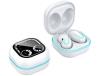Auriculares Bluetooth True Wireless ENKERS Mini com Caixa de Carga para Todos Os Smartphonesbranco