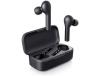 Auriculares Bluetooth True Wireless ENKERS Estéreo de Alta Fidelidade com Graves Intensos 35 Horas de Duração Controle de Toque e Microfone