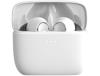 Auriculares Bluetooth True Wireless ENKERS 5.0 Estéreo Sem Fio Intra-Auricularesbranco