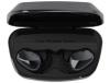 Auriculares Bluetooth True Wireless ENKERS Desportivos 5.0 com Graves Sólidos Caixa de Carregamento Sem Fi