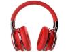 Auscultadores Bluetooth ENKERS E7 com Cancelamento de Ruído Ativo com Microfone Deep Bass na Orelhaverme