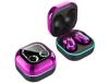 Auriculares Bluetooth True Wireless ENKERS Mini com Caixa de Carga para Todos Os Smartphonesroxo