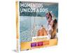 Pack Presente Odisseias - Momentos Únicos a Dois | Experiência de Spa, Gourmet ou Aventura para Dois