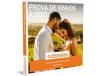 Pack Presente Odisseias - Prova de Vinhos a Dois | Experiência para 2 pessoas