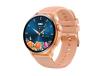 Smartwatch CHRONUS Tela Amoled Hd de 1,43'' Mais de 100 Modos Desportivos Ip68 À Prova D'Água Ouro