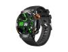 Smartwatch CHRONUS de 1,46'' 100 Modos Desportivos 30 Dias de Bateria