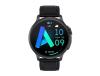 Smartwatch CHRONUS Tela Amoled Hd de 1,43'' Mais de 100 Modos Desportivos Ip68 À Prova D'Água to