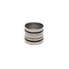 União salamandra pellets M-M D80MM