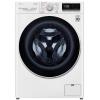 Maquina Lavar Secar Roupa LG F-4-DV-5009-S-0-W