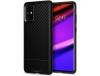 Capa Anti Shock Rígida / Semi Rígida mod 649  Galaxy S20 Plus - Preto