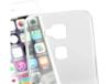 Capa Traseira  Galaxy A3 2016 - Transparente