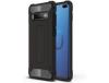 Capa Anti Shock Rígida / Semi Rígida  Galaxy S10 - Preto