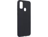 Capa Traseira Soft  Galaxy M21 - Preto