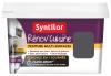 Esmalte de renovação acetinado CINZENTO AZULADO 0.5L 