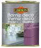 Verniz aquoso para madeira BLOOM KIWI 0.5L