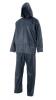 Conjunto de chuva AZUL 195 XXL