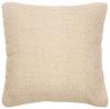 Almofada decorativa ANIL 40X40CM CINZA