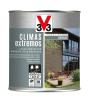 Protetor madeira exterior ACETINADO  0.75L PEDRA