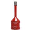 Broca diamante  CORTE SECO 6MM
