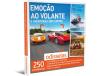 Pack Presente Odisseias - Emoção ao Volante e Aventuras Sem Limites | Experiência de Aventura para 1 ou 2 pessoas