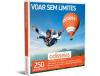 Pack Presente Odisseias - Voar Sem Limites | Experiência de Aventura para 1 ou 2 pessoas