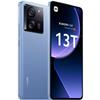 Smartphone Xiaomi 13T 8GB/ 256GB/ 6.67'/ 5G/ Azul Alpino