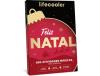 Pack LIFECOOLER Feliz Natal Mágico