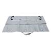 Goldenship Hsd230 Inflatable Boat Carry Bag Cinzento