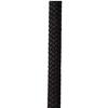 New England Ropes 4.57 M Double Braided Dock Rope Castanho 12.7 mm