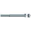 Seachoice Hexagonal Head Screw Prateado 1/2-13 x 8´´