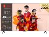 TV TCL 85P745 (LED - 85'' - 216 cm - 4K Ultra HD - Smart TV)