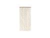 Cortina HOME ESPRIT Natural 90 x 5 x 205 cm