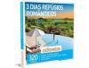 Pack Presente ODISSEIAS - 3 Dias Refúgios com Jantar